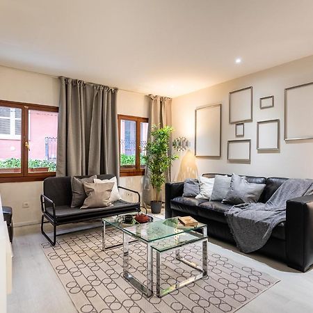 بلباو Artekale By Forever Rentals المظهر الخارجي الصورة