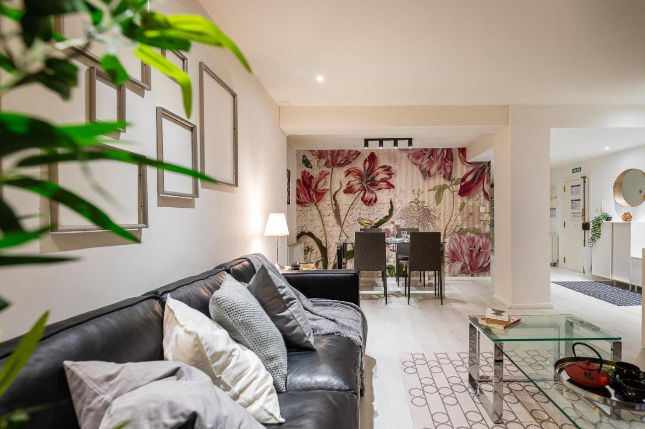 بلباو Artekale By Forever Rentals المظهر الخارجي الصورة