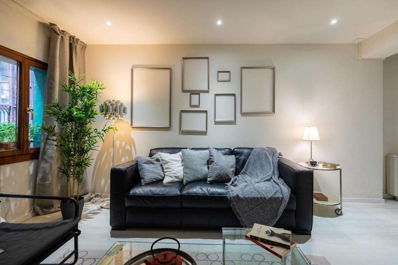 بلباو Artekale By Forever Rentals المظهر الخارجي الصورة