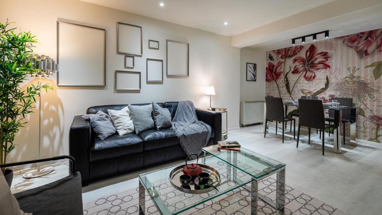 بلباو Artekale By Forever Rentals المظهر الخارجي الصورة
