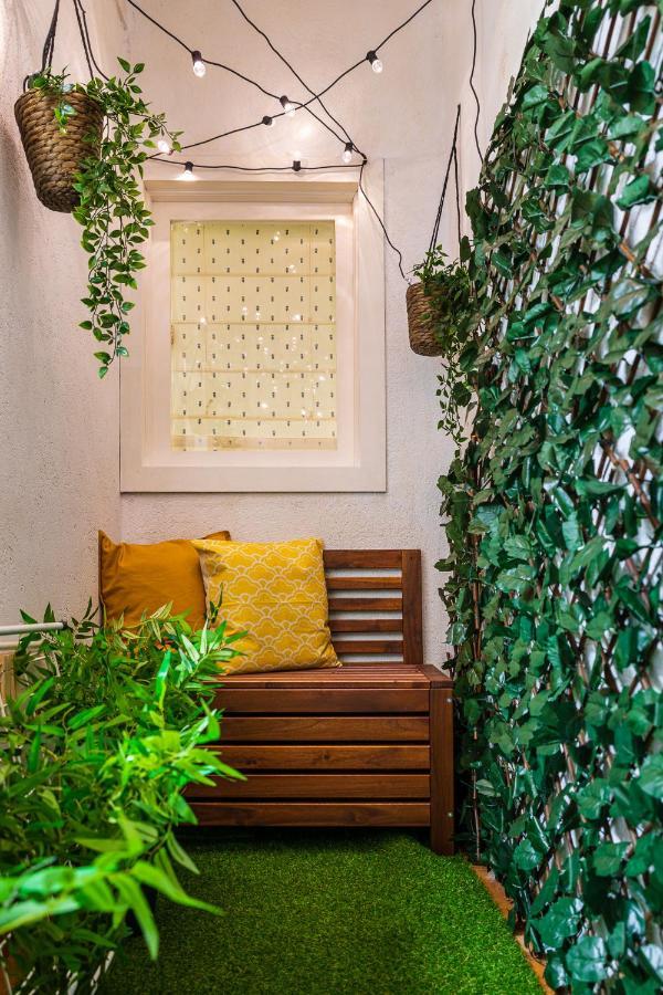بلباو Artekale By Forever Rentals المظهر الخارجي الصورة