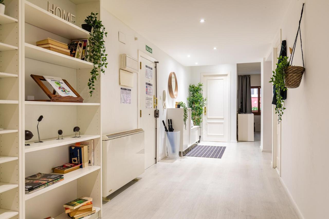 بلباو Artekale By Forever Rentals المظهر الخارجي الصورة