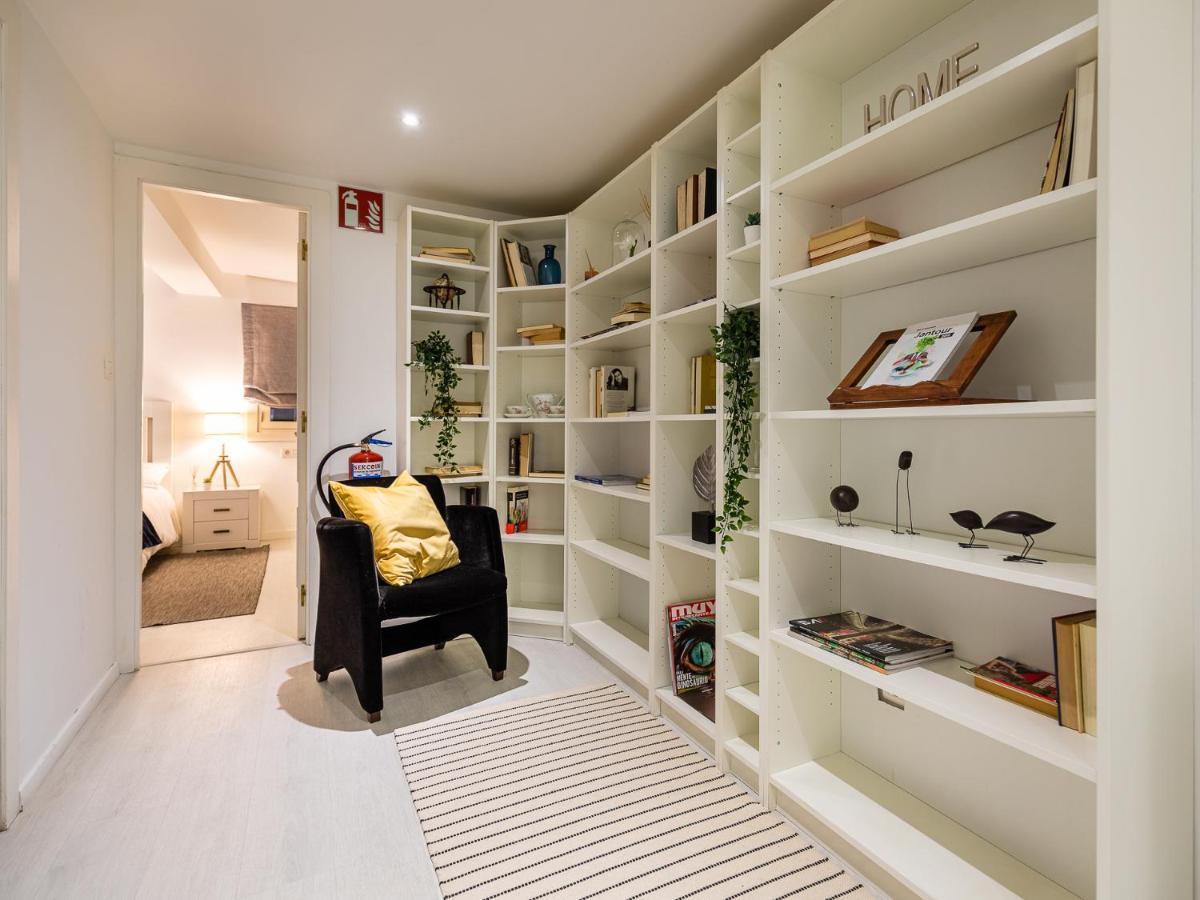 بلباو Artekale By Forever Rentals المظهر الخارجي الصورة